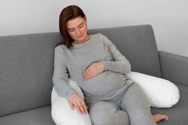 Когда можно ожидать улучшения состояния и прекращения изжоги во время беременности