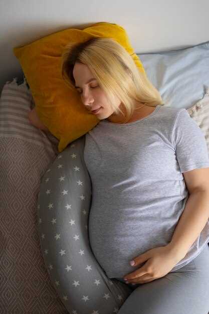 Как избежать изжоги во время беременности: советы и рекомендации