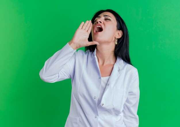 Диагностика кандидоза во рту