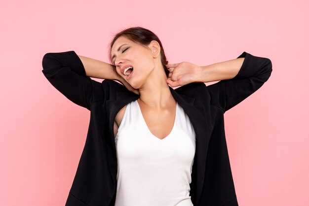 Острая боль в шее и плечах: как не перепутать с другими проблемами