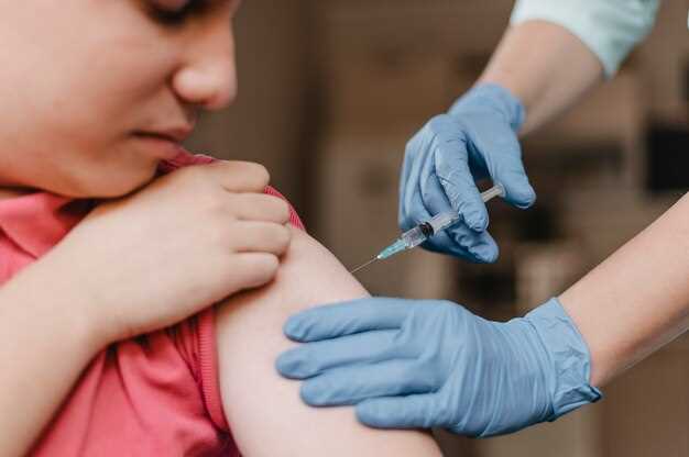 Где поставить прививку от кори: пункты вакцинации