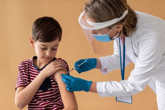 Меры профилактики менингита у детей