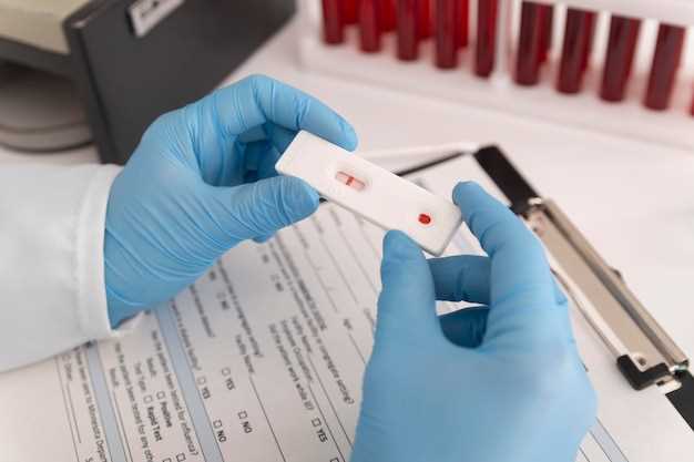 Зачем нужен биохимический анализ крови?