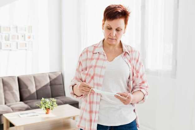 Почему возможны боли в нижнем животе при менопаузе