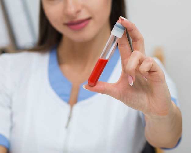 Проблема пониженного уровня МСНС в крови у женщин: причины и последствия