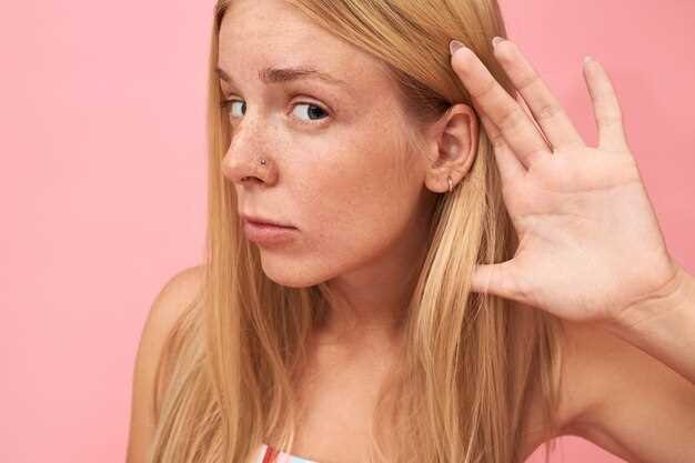 Как предотвратить зуд в ушах и сохранить здоровье