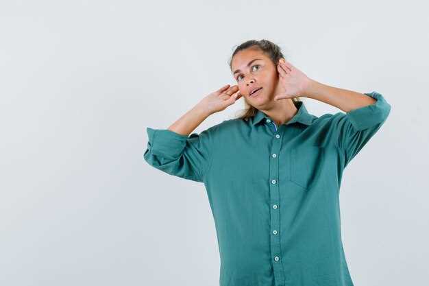 Как избежать шума в ушах и его последствий