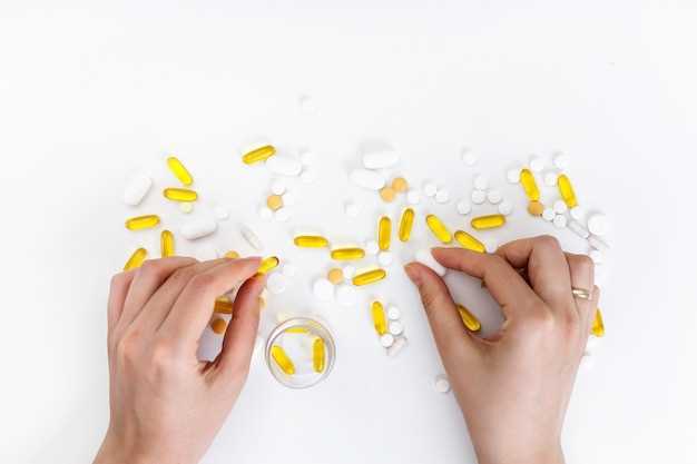 Влияние витамина C на уменьшение ломкости ногтей