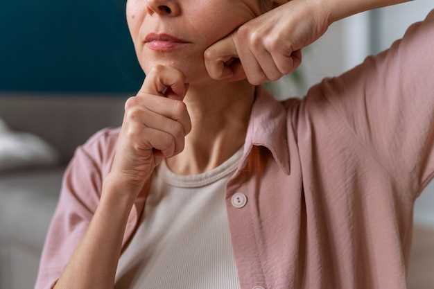 Симптомы и последствия воспаления лимфоузлов на шее