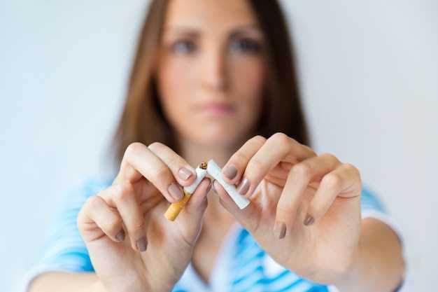 Эмоциональные изменения и психологическая поддержка при бросании курения