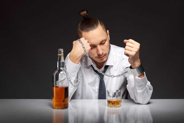 Воздействие алкоголя на систему нейротрансмиттеров при стрессе