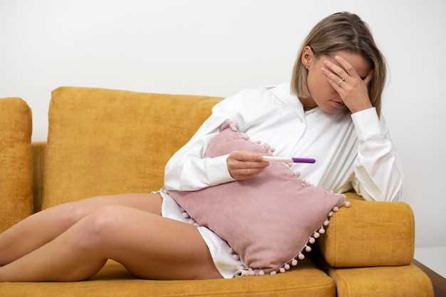 Особенности кровообращения в период беременности