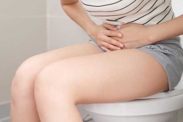 Чем вызваны неприятные ощущения после посещения туалета?
