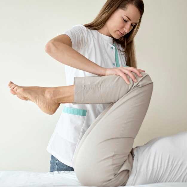 Какие факторы могут вызывать дискомфорт в суставах стопы