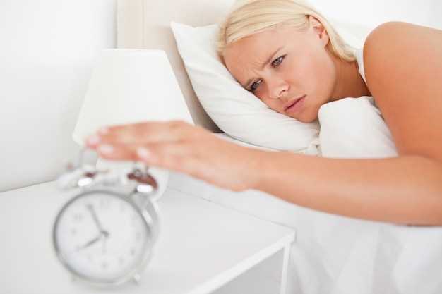 Способы снятия напряжения и улучшения сна