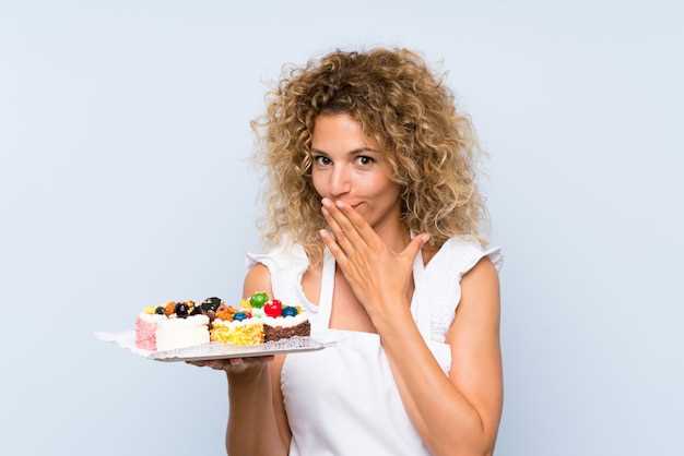Психологические аспекты стремления к сладкому и соленому: влияние эмоций и привычек на пищевые пристрастия