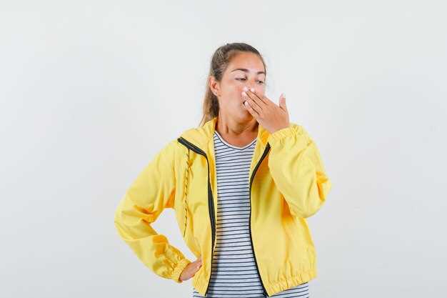 Эффективные методы лечения желтой выделения из носа