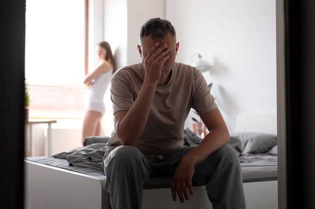 Какие психологические аспекты могут влиять на длительность сексуального контакта у мужчин?