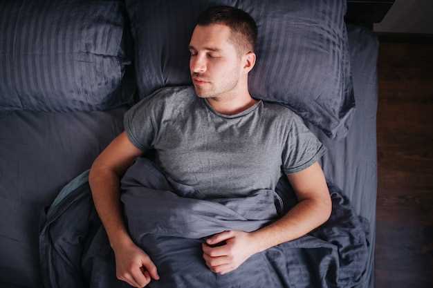 Почему желудок болит ночью: причины и советы