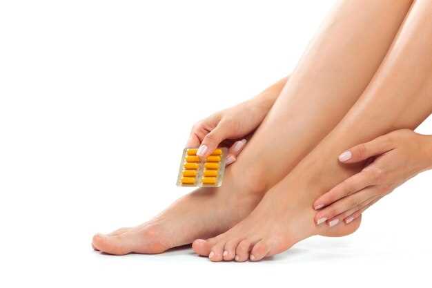 Причины запаха сыра от ногтей на ногах