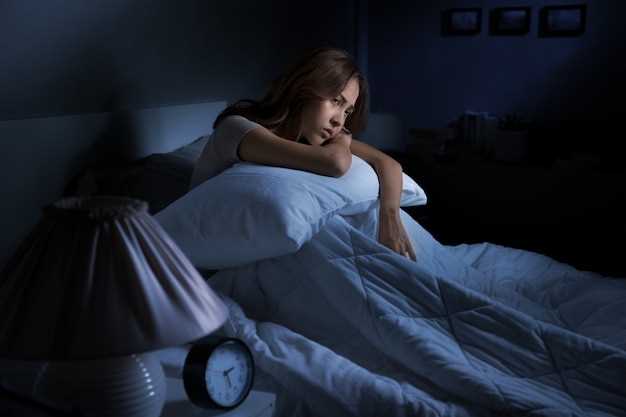 Как бодрствование после бездремной ночи отражается на здоровье