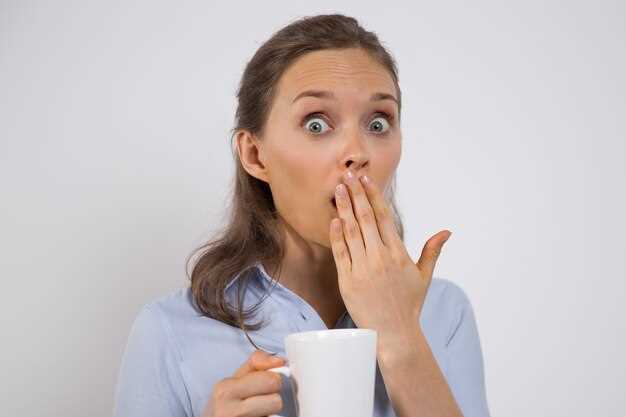 Влияние утренней гигиены полости рта