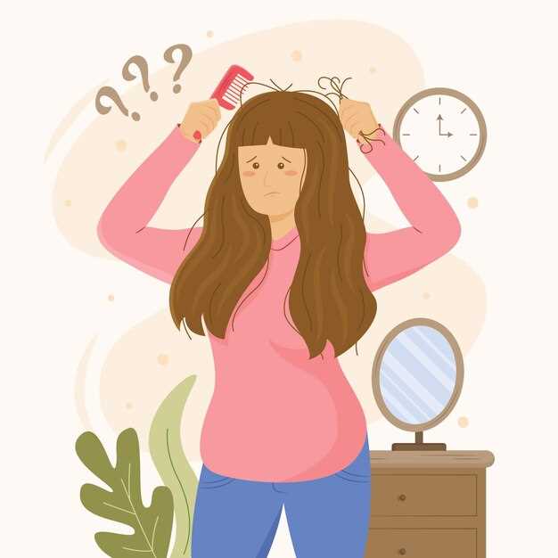 Как влияют гормональные изменения на здоровье волос и что делать?
