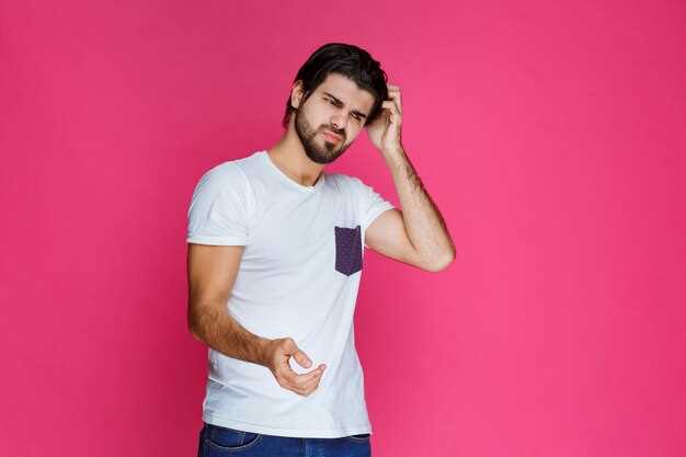 Симптомы и причины частого мочеиспускания у мужчин