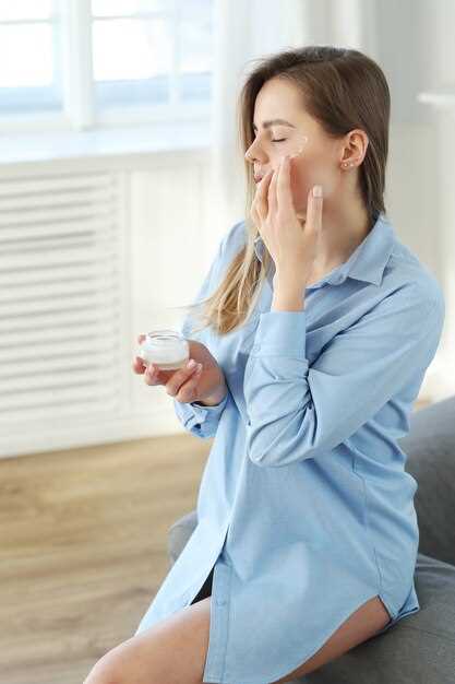 Воздействие раздражающих продуктов на слизистую горла