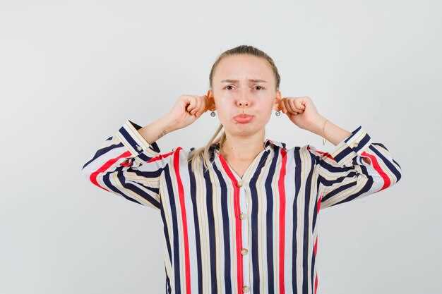 Причины, вызывающие заложенность ушей