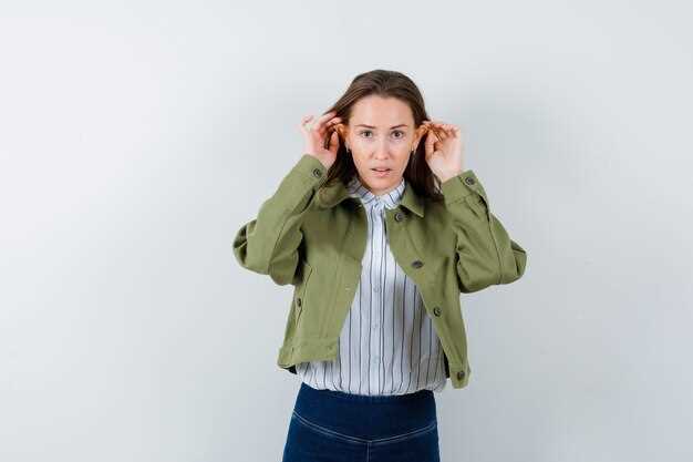Как правильно ухаживать за ушами, чтобы избежать шума
