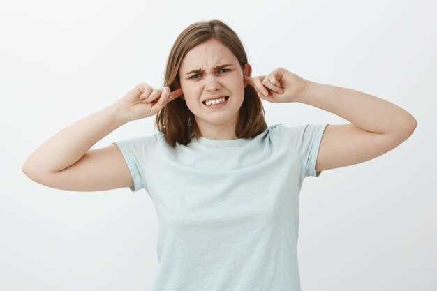 Возможные причины появления шума в ушах