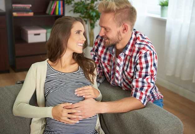 Как порок сердца плода может повлиять на развитие беременности