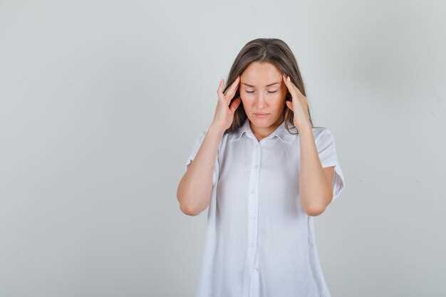 Последствия повышенного давления и боли в голове