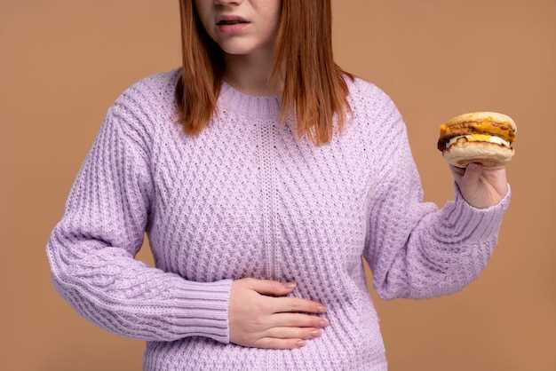Женщины и цирроз печени: важные признаки заболевания