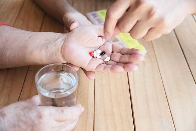 Основные принципы лечения тахикардии у взрослых