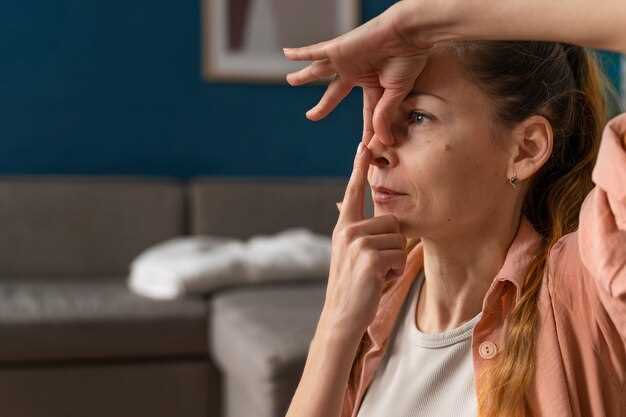 Устранение болей в голове при синусите: что поможет быстрее