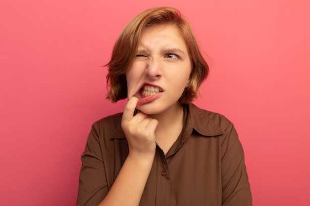 Эффективные способы лечения стоматита на кончике языка