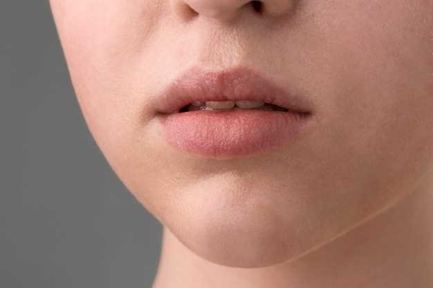 Популярные народные методы лечения трещины в углу губ