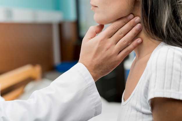 Критерии для проведения операции на щитовидке
