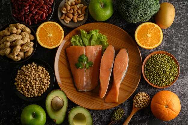 Источники витамина B12 для вегетарианцев
