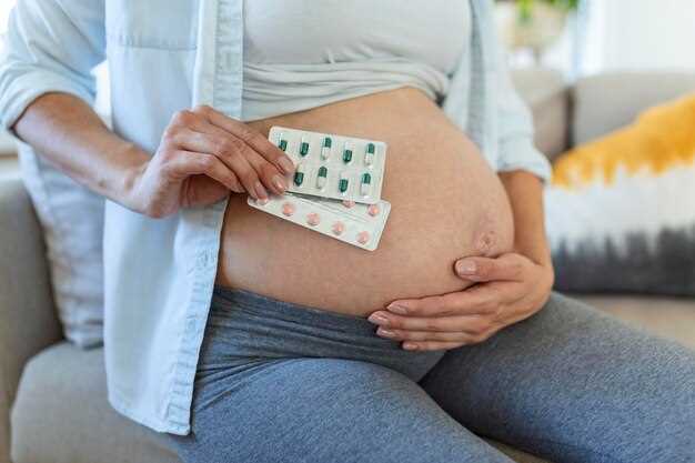 Факторы, влияющие на скорость появления живота у беременных