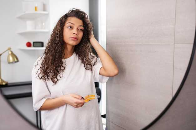 Как предотвратить и остановить выпадение волос у женщин: эффективные методы
