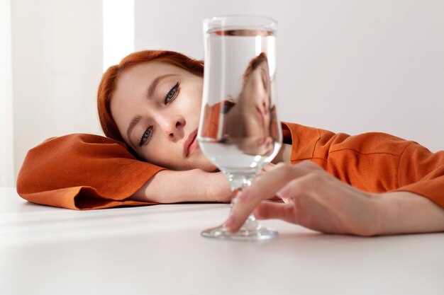 Почему важно пить воду перед сдачей крови