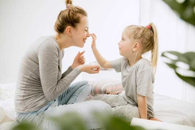 Симптомы и причины заложенности носа у детей