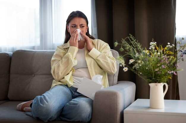 Увлажните воздух и поможете своему носу: методы облегчения симптомов